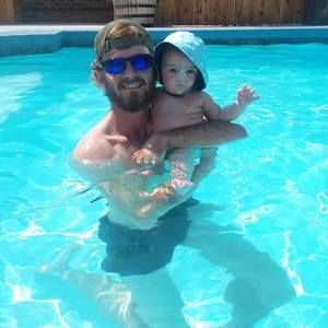 Meet your Posher, Matthew